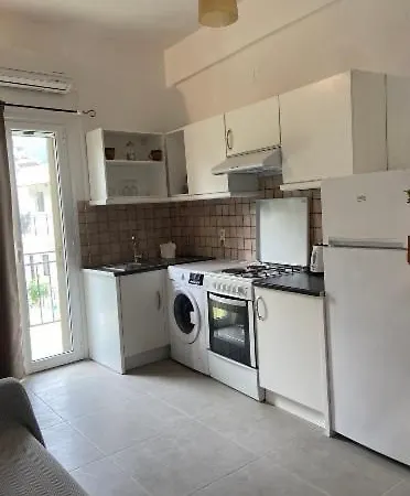 Apartment Seaside *