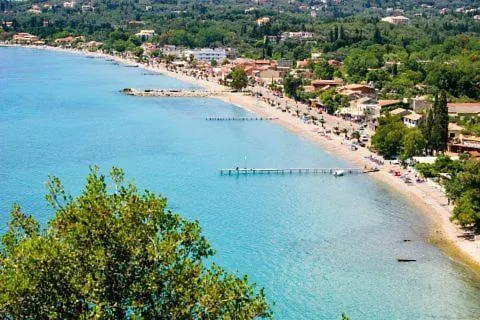 Seaside Appartement Ýpsos