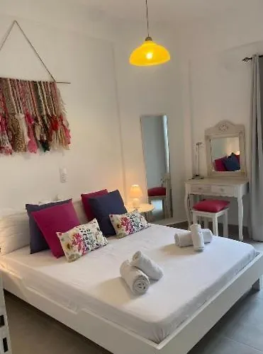 Appartement Seaside *