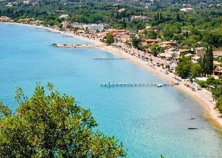 Seaside アパート イプソス