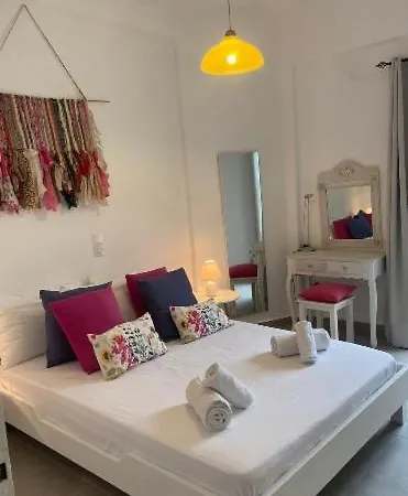 Appartement Seaside *